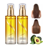 Aceite Esencial En Aerosol Fragrance Hair Care, Hair Care Es