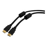 Cable Hdmi 2.0 Premium 5mts Ps3 Ps4 Xbox Pc 1080p 4k Gamer