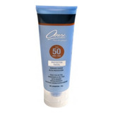 Protector Solar Facial Arex 50 Uvb/uva 50 G Apto Vegano