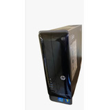 Hp Pavilion Slimline Core I3 Windows 