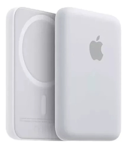 Carregador Mag-safe Portátil Indução Para iPhone 12 13 14 15