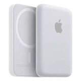 Carregador Mag-safe Portátil Indução Para iPhone 12 13 14 15