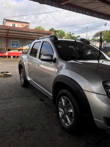 Renault Duster Oroch