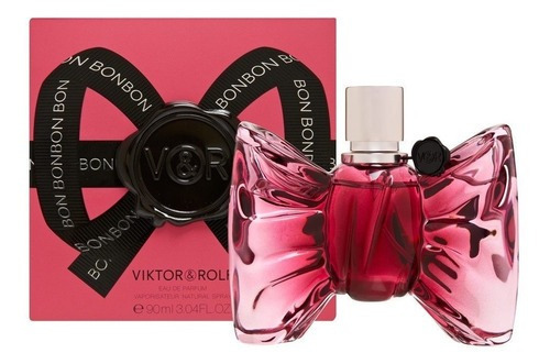 Viktor&rolf Perfume Bonbon Edp X 90ml Masaromas