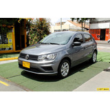 Volkswagen Gol Comfortline 