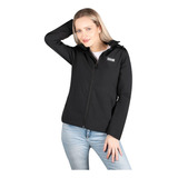 Chamarra Mujer Greenlander Pol8498 Softshell