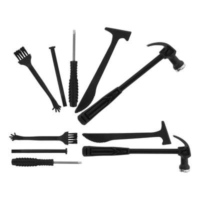 Kit De Excavación Para Niños De 12 Piezas
