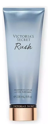 Creme Hidrarante Victorias Secret Rush 236ml - Loção Corpo