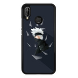 Funda Protector Para Huawei Naruto Manga Kakashi Hatake 4