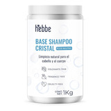  Shampoo Base Transparente Neutro Ideal Para Formulaciones Artesanales Nataruales Libre De Quimicos Y Parabenos Puede Render Hasta 3l Contendio 1 Kilo