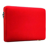 Funda Notebook Neoprene Para 14, 15.6 Y 17 Cdtek