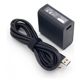 Cargador Adaptador Ac De 65 W, 20 V Y 3,25 A Para Lenovo Yog