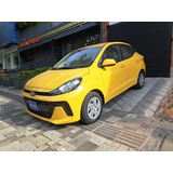 Hyundai Grand I10 Taxi