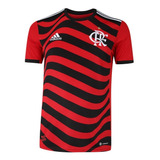 Camisa adidas Flamengo Ill - Original