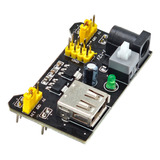 Modulo Fuente Para Protoboard Mb102 Arduino