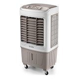 Climatizador Portátil Comercial Big Air 45 Litros Da Elgin Cor Branco 110v