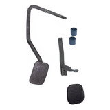 Kit Pedal Acelerador Completo Mercedes 608/708