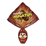 Huevo Nugaton Chocolate Con Leche X 91g