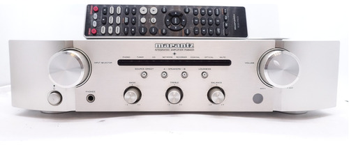 Amplificador Marantz Pm 6005