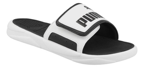 Sandalias Puma Blancas Royalcat Comfort Caballero