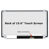 Pantalla 15.6 Acer Aspire V3-572p, B156xtt01.1 Touchscreen