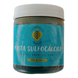 Pasta Sulfocálcica - Cicatrizante De Podas - Suculentas 