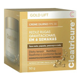 Cicatricure Gold Lift Diurno Fps30 50g Antirrugas Oferta Top