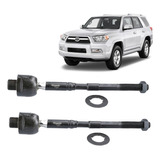 Par Axiales Para Toyota 4runner 4.0 2wd 4wd  2004 2009