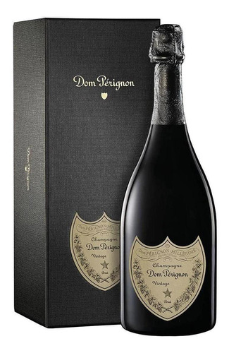 Champagne Dom Pérignon Vintage - 750ml