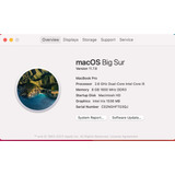 Macbook Pro 13.3 2014