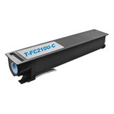 Cartucho Compatible Toshiba Tfc210uc E-studio 2010ac 2510ac 