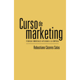 Curso De Marketing (libro Original)