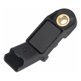 Sensor Map Para Peugeot 307 L4 2.0l De 2003 A 2007 Walker