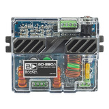 Modulo Amplificador Banda Pocket 250.1 250w Rms 4 Ohms