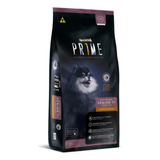 Ração Special Dog Prime Sênior 7+ Cães Pequeno Frango 1kg 