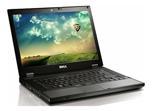 Laptop Dell Latitude E5410 Core I5 8 Ram+120 Ssd Windows 10