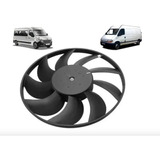 Electroventilador Renault Master 