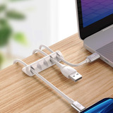 Syncwire Clips Para Cables, Organizador De Cables, Sistema A