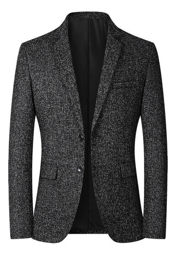 Blazer Para Hombre De Negocios