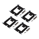 4x Para Latitude E5420 E5520 Duro Hdd + Conector Hdd