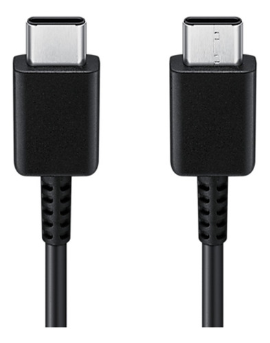 Cable Usb Para Samsung S21 S22 Plus Tipo C A Tipo C 25w