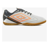 Chuteira Futsal Umbro Stride Branco