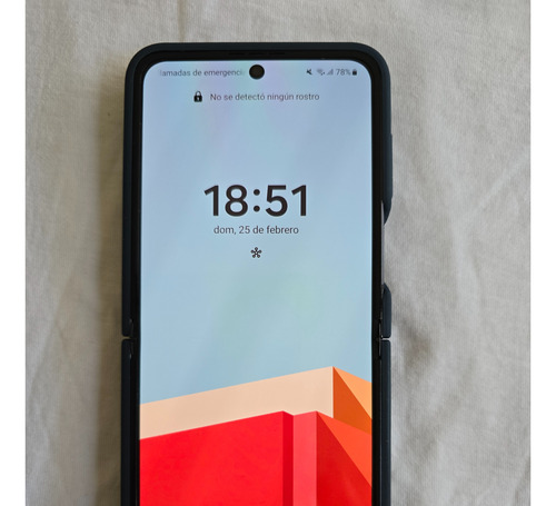 Galaxy Z Flip 5, 512gb Color Grafito Con Carcasa 