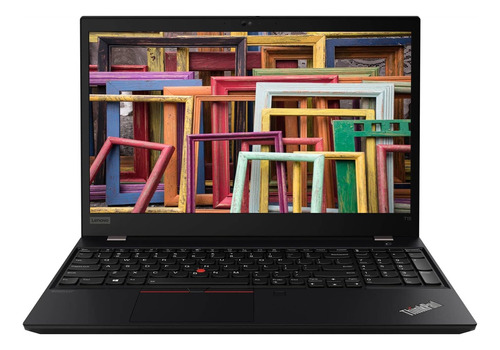 Laptop Lenovo Thinkpad T15 Gen 2 Fhd 60hz Ips Touchscreen