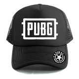 Gorras Trucker Pubg Playerunknown Remeras Canibal