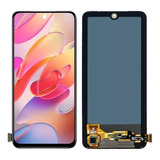 Frontal Lcd Touch E Display Xiaomi Note 10s