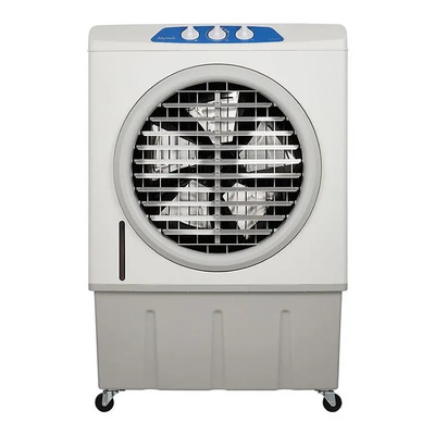 Clima Portátil Enfriador De Aire Mytek 3399 (60lts) Blanco | Meses sin interés