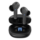 Audífonos Noise Cancelling Game In-ear Sport 5.0 Headset W