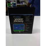 Atari 2600 Space Jockey Dactar