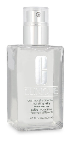 Hidratante Dramatically Different Hydrating Jelly Clinique Tipo De Piel Todo Tipo De Piel